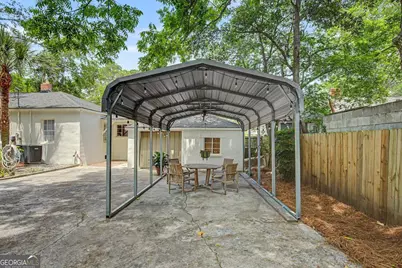 1323 E 53rd Street, Savannah, GA 31404 - Photo 46