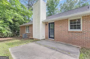 116 Crofts Corner, Peachtree City, GA 30269 - Photo 32