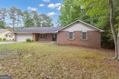 116 Crofts Corner, Peachtree City, GA 30269 - Photo 2