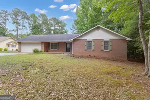 116 Crofts Corner, Peachtree City, GA 30269 - Photo 2