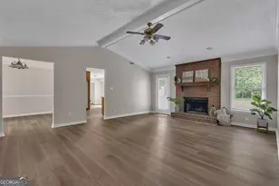 116 Crofts Corner, Peachtree City, GA 30269 - Photo 6