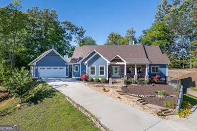 128 Gray Eagle Lane, Blairsville, GA 30512 - Photo 1