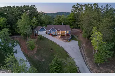 128 Gray Eagle Lane, Blairsville, GA 30512 - Photo 64