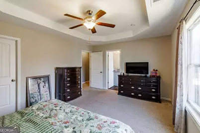 141 Misty Grove Lane, Eatonton, GA 31024 - Photo 6