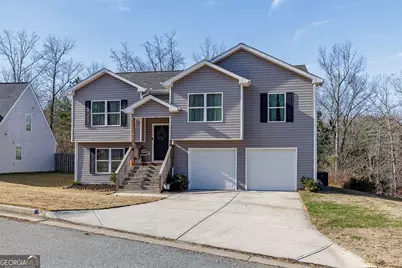 141 Misty Grove Lane, Eatonton, GA 31024 - Photo 32