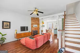 1410 Jefferson St, Savannah, GA 31401 - Photo 4