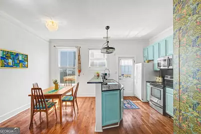 1410 Jefferson Street, Savannah, GA 31401 - Photo 18