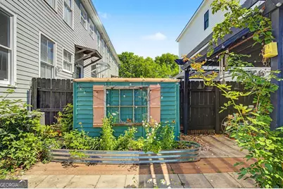 1410 Jefferson Street, Savannah, GA 31401 - Photo 40