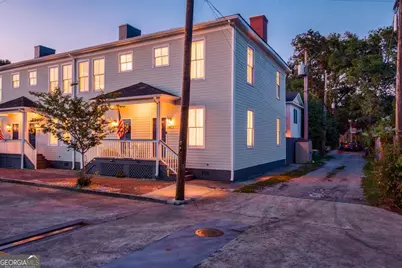 1410 Jefferson Street, Savannah, GA 31401 - Photo 52