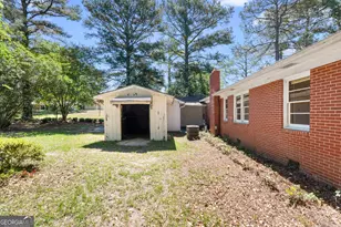 309 Fletcher Dr, Statesboro, GA 30458 - Photo 8
