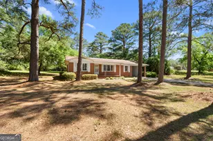 309 Fletcher Dr, Statesboro, GA 30458 - Photo 4