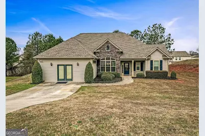 263 Forrest Drive, Palmetto, GA 30268 - Photo 1