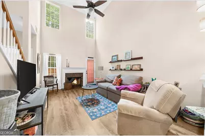 4935 Oak Meadow Lane, Oakwood, GA 30566 - Photo 18