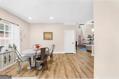 4935 Oak Meadow Lane, Oakwood, GA 30566 - Photo 6
