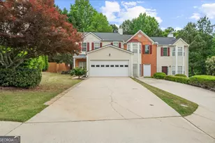 4935 Oak Meadow Ln, Oakwood, GA 30566 - Photo 2