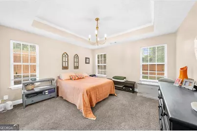 4935 Oak Meadow Lane, Oakwood, GA 30566 - Photo 22