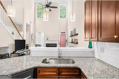 4935 Oak Meadow Lane, Oakwood, GA 30566 - Photo 14