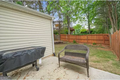 4935 Oak Meadow Lane, Oakwood, GA 30566 - Photo 32