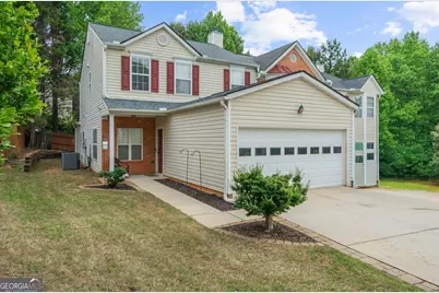 4935 Oak Meadow Lane, Oakwood, GA 30566 - Photo 4
