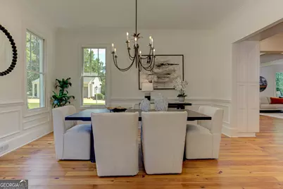 1811 Murdock Road, Marietta, GA 30062 - Photo 12