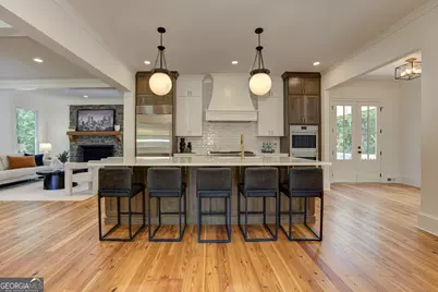 1811 Murdock Road, Marietta, GA 30062 - Photo 14