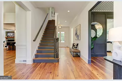 1811 Murdock Road, Marietta, GA 30062 - Photo 6