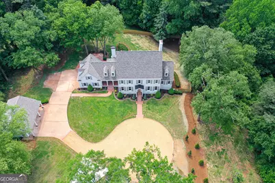 1811 Murdock Road, Marietta, GA 30062 - Photo 74