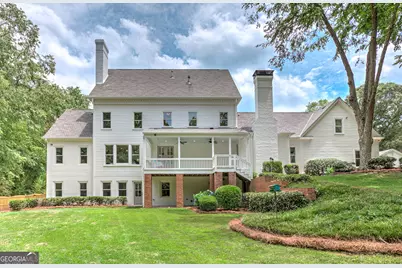 1811 Murdock Road, Marietta, GA 30062 - Photo 68