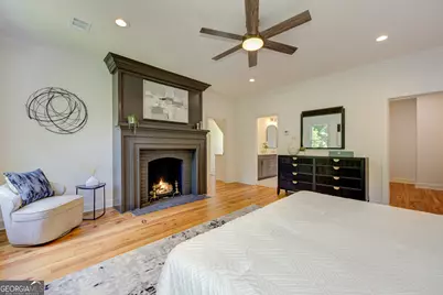 1811 Murdock Road, Marietta, GA 30062 - Photo 36