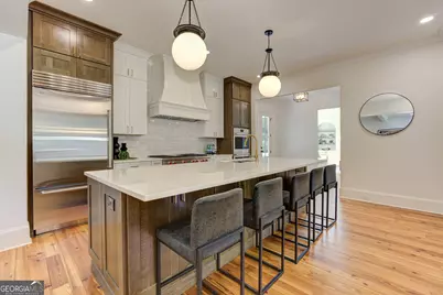 1811 Murdock Road, Marietta, GA 30062 - Photo 16
