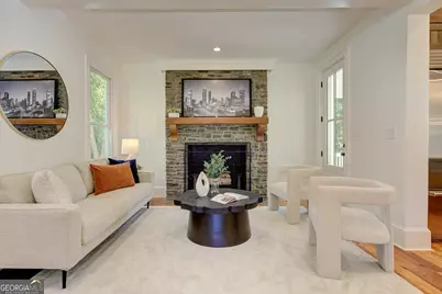 1811 Murdock Road, Marietta, GA 30062 - Photo 24