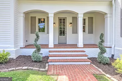 1811 Murdock Road, Marietta, GA 30062 - Photo 4