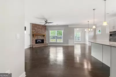 1261 Crooked Creek Road, Greensboro, GA 30642 - Photo 20