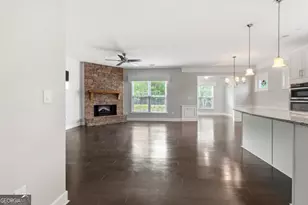 1261 Crooked Creek Rd, Greensboro, GA 30642 - Photo 20
