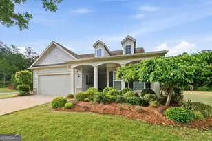 1261 Crooked Creek Rd, Greensboro, GA 30642 - Photo 1