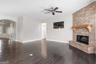 1261 Crooked Creek Rd, Greensboro, GA 30642 - Photo 22