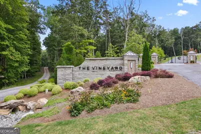 Lot 411 Calloway Mountain Road, Talking Rock, GA 30175 - Photo 10