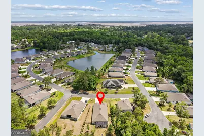 203 Chinquapin Drive, Saint Marys, GA 31558 - Photo 50