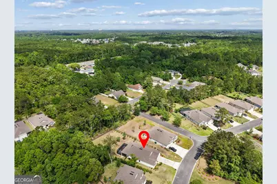 203 Chinquapin Drive, Saint Marys, GA 31558 - Photo 56