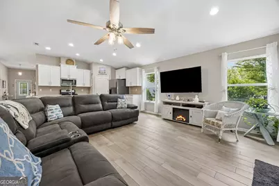203 Chinquapin Drive, Saint Marys, GA 31558 - Photo 12