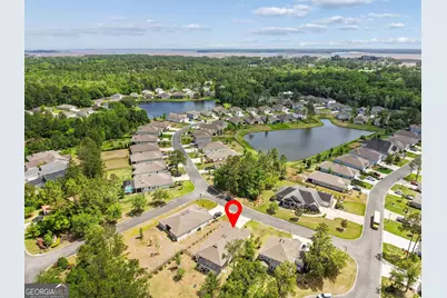 203 Chinquapin Drive, Saint Marys, GA 31558 - Photo 52