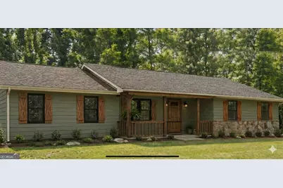 1903 Old Concord Drive SE, Covington, GA 30016 - Photo 1