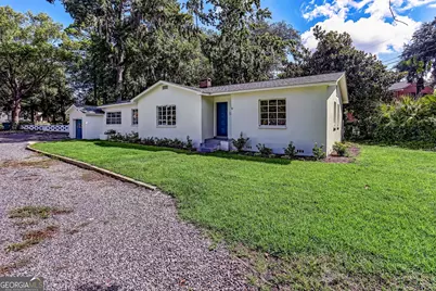 1928 Skidaway Road, Savannah, GA 31404 - Photo 2