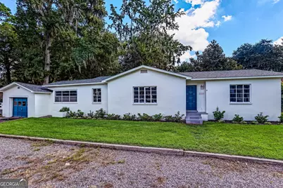 1928 Skidaway Road, Savannah, GA 31404 - Photo 1