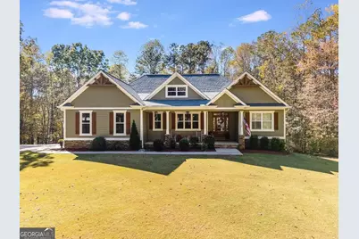 1001 Glenloch Road, Roopville, GA 30170 - Photo 2