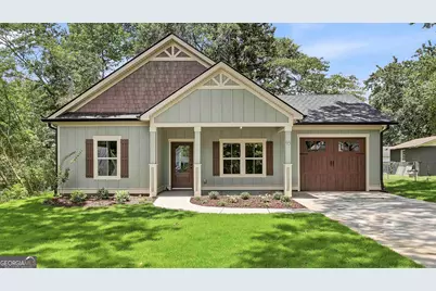 95 Pope Street, Newnan, GA 30263 - Photo 1