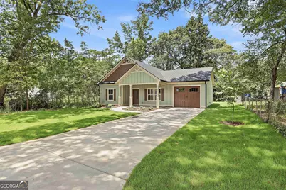 95 Pope Street, Newnan, GA 30263 - Photo 2