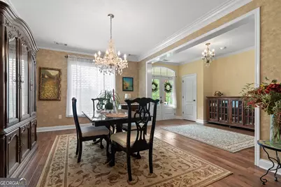 124 Myrick Drive, Macon, GA 31220 - Photo 8