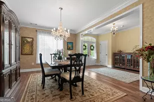 124 Myrick Dr, Macon, GA 31220 - Photo 8