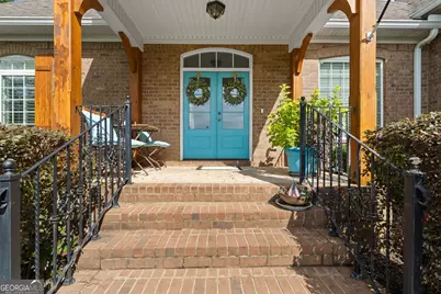 124 Myrick Drive, Macon, GA 31220 - Photo 46